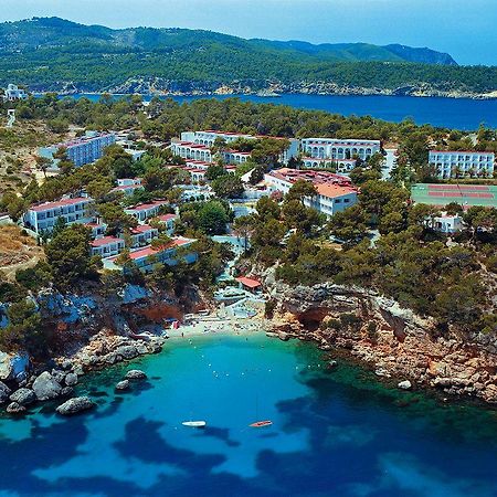 Bg Portinatx Beach Club Hotel Экстерьер фото