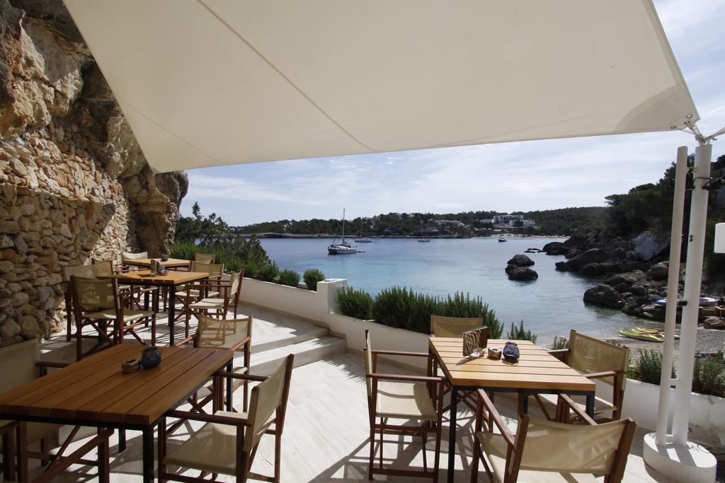 Bg Portinatx Beach Club Hotel Экстерьер фото