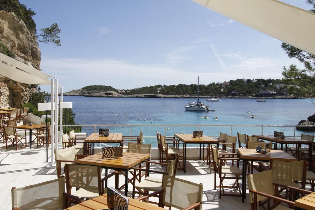 Bg Portinatx Beach Club Hotel Экстерьер фото