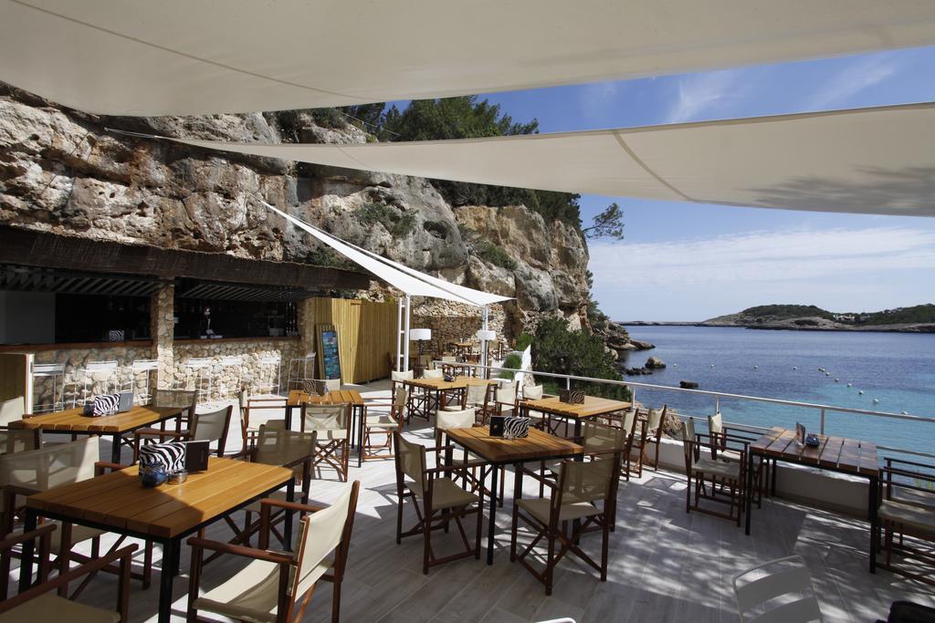 Bg Portinatx Beach Club Hotel Экстерьер фото