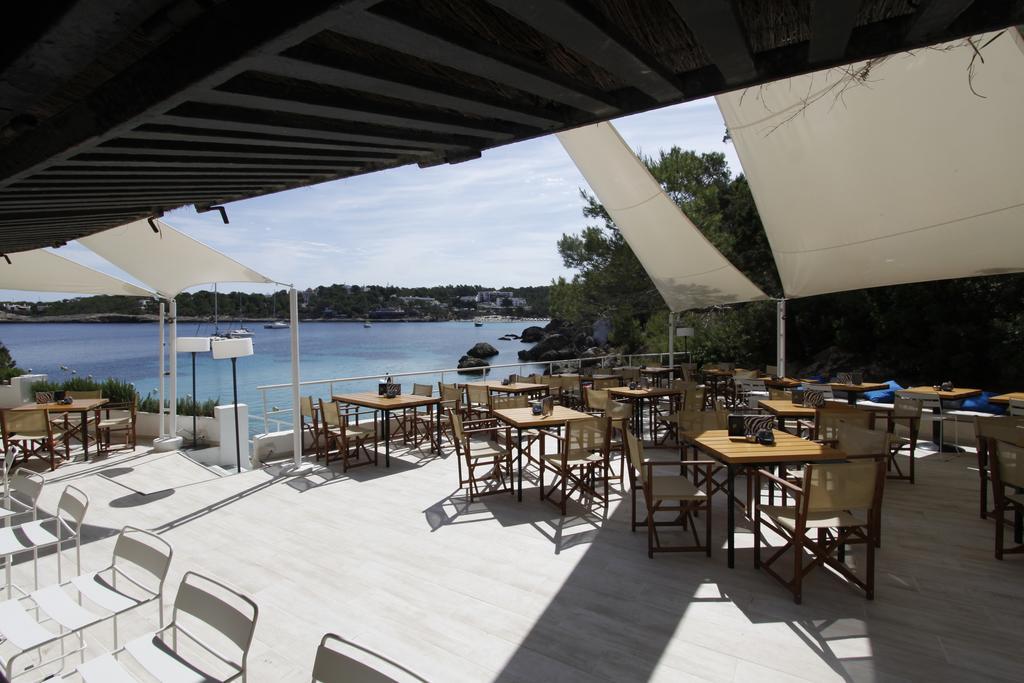 Bg Portinatx Beach Club Hotel Экстерьер фото