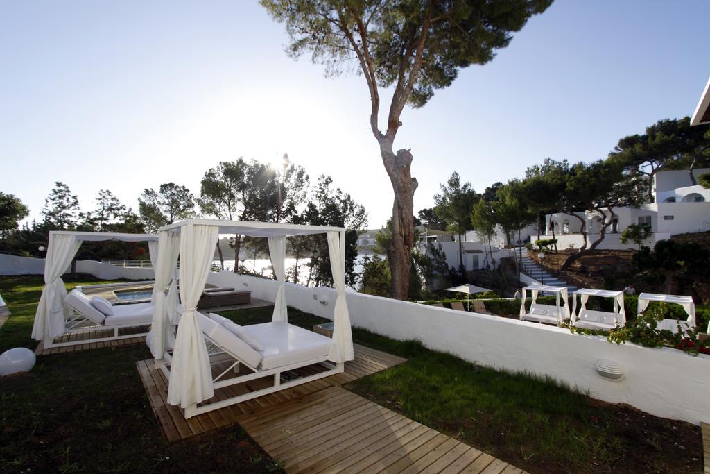 Bg Portinatx Beach Club Hotel Экстерьер фото